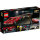 LEGO Speed Champions 76903 Chevrolet Corvette C8.R Race Car and 1968 Chevrolet Corvette