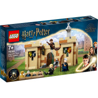 LEGO Harry Potter 76395 Hogwarts: First Flying Lesson