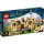 LEGO Harry Potter 76395 Hogwarts: Erste Flugstunde