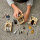 LEGO Harry Potter 76395 Hogwarts: Erste Flugstunde