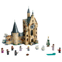 LEGO Harry Potter 75948 Hogwarts Clock Tower