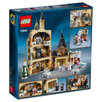 LEGO Harry Potter 75948 Hogwarts Clock Tower