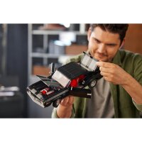 LEGO Icons 10304 Chevrolet Camaro Z28