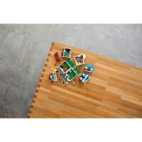 LEGO Advanced Models 10270 Bookshop