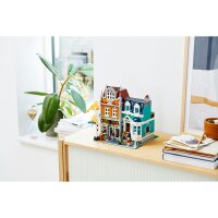 LEGO Advanced Models 10270 Bookshop