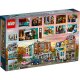 LEGO Advanced Models 10270 Bookshop