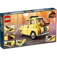 LEGO Creator 10271 Fiat 500 (gebraucht)