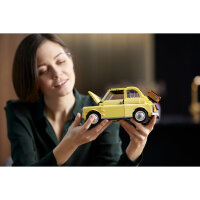 LEGO Creator 10271 Fiat 500 (gebraucht)
