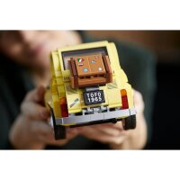 LEGO Advanced Models 10271 Fiat 500
