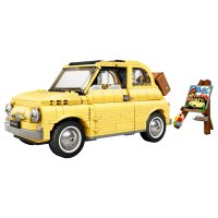 LEGO Creator 10271 Fiat 500
