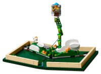 LEGO Ideas 21315 Pop-Up Book
