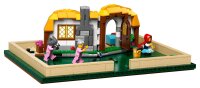 LEGO Ideas 21315 Pop-Up Book