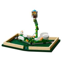LEGO Ideas 21315 Pop-Up Book