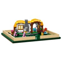 LEGO Ideas 21315 Pop-Up-Buch