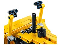 LEGO® Technic 42028 Bulldozer (Karton beschädigt)