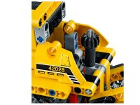 LEGO® Technic 42028 Bulldozer (Karton beschädigt)