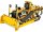 LEGO® Technic 42028 Bulldozer (Karton beschädigt)
