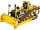 LEGO® Technic 42028 Bulldozer (Karton beschädigt)