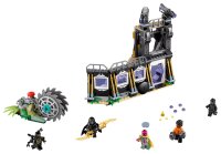 LEGO 76103 Corvus Glaives Attacke