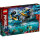 LEGO Ninjago 71752 Ninja-Unterwasserspeeder