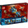 LEGO Ninjago 71752 Ninja-Unterwasserspeeder