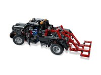 LEGO Technic 9395 Pickup-Abschleppwagen