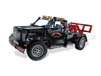 LEGO Technic 9395 Pickup-Abschleppwagen