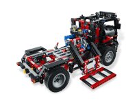 LEGO Technic 9395 Pickup-Abschleppwagen