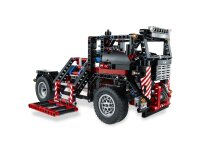 LEGO Technic 9395 Pickup-Abschleppwagen