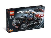 LEGO Technic 9395 Pickup-Abschleppwagen