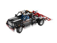 LEGO Technic 9395 Pickup-Abschleppwagen