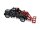 LEGO Technic 9395 Pickup-Abschleppwagen