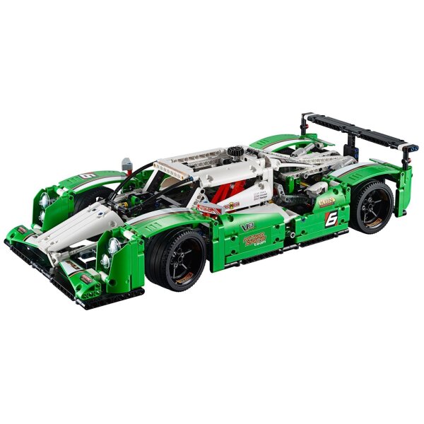 LEGO Technic 42039 24 Hours Race Car
