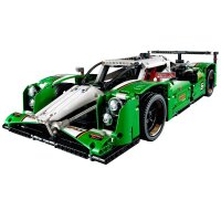 LEGO® Technic 42039 Langstrecken-Rennwagen