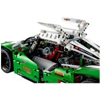 LEGO® Technic 42039 Langstrecken-Rennwagen