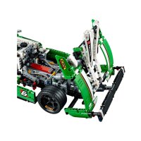 LEGO® Technic 42039 Langstrecken-Rennwagen