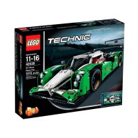 LEGO® Technic 42039 Langstrecken-Rennwagen