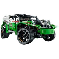 LEGO® Technic 42039 Langstrecken-Rennwagen