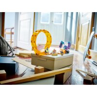 LEGO City 60338 Chimpanzee Smash Stunt Loop