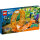 LEGO City 60338 Chimpanzee Smash Stunt Loop