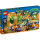 LEGO City 60338 Chimpanzee Smash Stunt Loop
