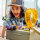 LEGO City 60338 Chimpanzee Smash Stunt Loop
