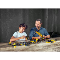 LEGO Technic 42108 Kran-LKW
