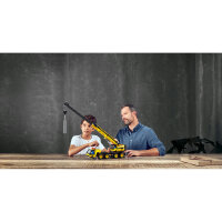 LEGO Technic 42108 Kran-LKW