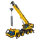 LEGO Technic 42108 Kran-LKW