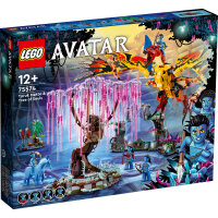 LEGO Avatar 75574 Toruk Makto und der Baum der Seelen