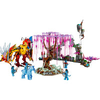 LEGO Avatar 75574 Toruk Makto und der Baum der Seelen