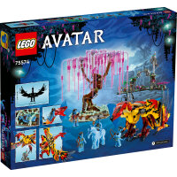 LEGO Avatar 75574 Toruk Makto und der Baum der Seelen