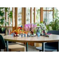 LEGO Avatar 75574 Toruk Makto und der Baum der Seelen