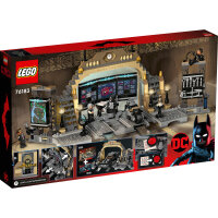 LEGO Super Heroes 76183 Bathöhle: Duell mit Riddler